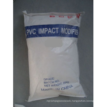 PVC Acrylic Impact Modifier